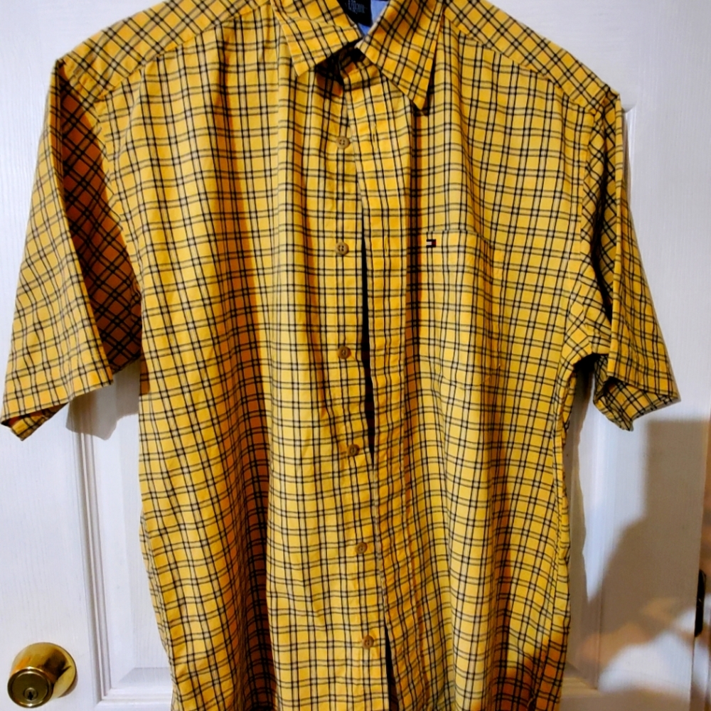 Summer shirt